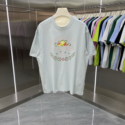 Casablanca T-shirts for Men in 210913