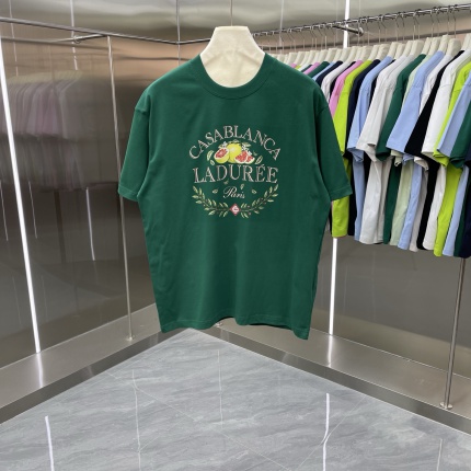 Casablanca T-shirts for Men in 210914