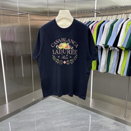 Casablanca T-shirts for Men in 210915