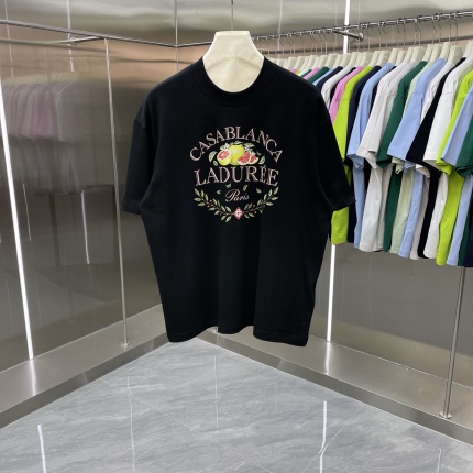 Casablanca T-shirts for Men in 210916