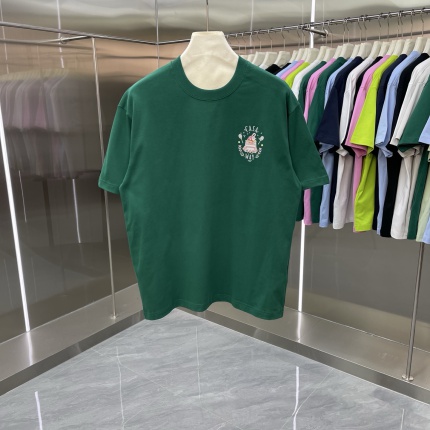 Casablanca T-shirts for Men in 210919