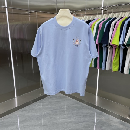 Casablanca T-shirts for Men in 210920