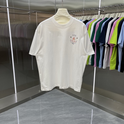 Casablanca T-shirts for Men in 210922