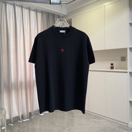 Dior T-shirts in 210923