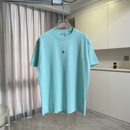 Dior T-shirts in 210925