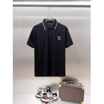 Louis Vuitton Polo T-Shirts for Men in 210941