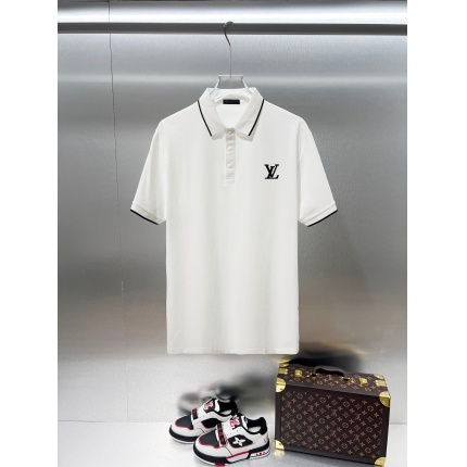 Louis Vuitton Polo T-Shirts for Men in 210943