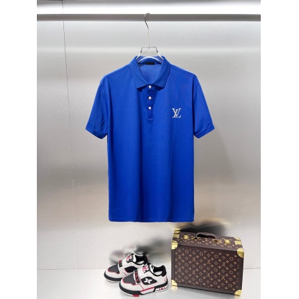 Louis Vuitton Polo T-Shirts for Men in 210945