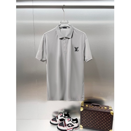 Louis Vuitton Polo T-Shirts for Men in 210947