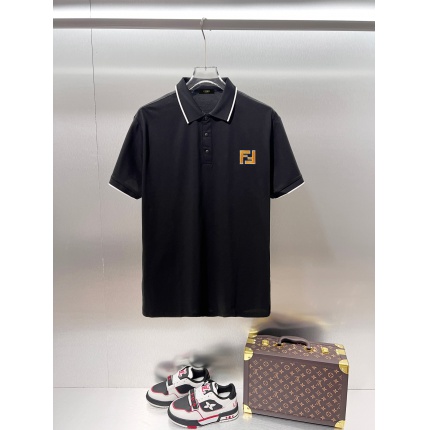 Fendi POLO T-Shirts for Men in 210957