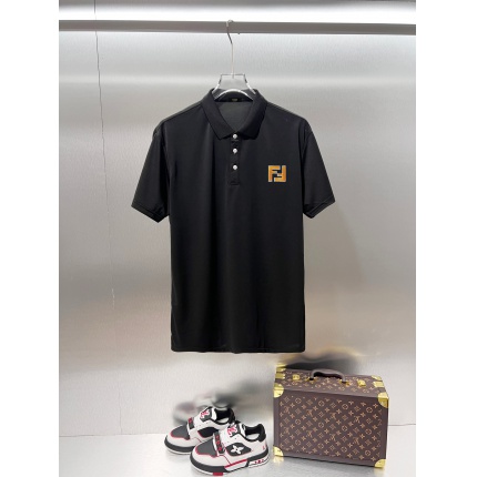 Fendi POLO T-Shirts for Men in 210960