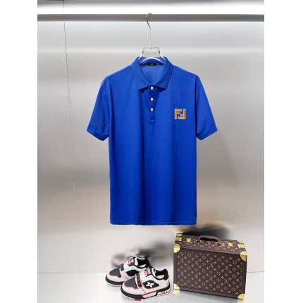 Fendi POLO T-Shirts for Men in 210961
