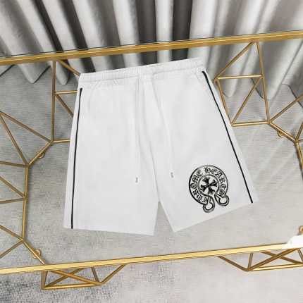 Cheap Chrome Hearts Pants in 210995, $30 USD- [IB210995] - Replica Chrome Hearts Pants