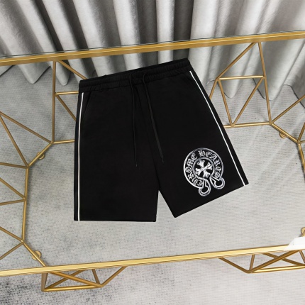 Cheap Chrome Hearts Pants in 210996, $30 USD- [IB210996] - Replica Chrome Hearts Pants