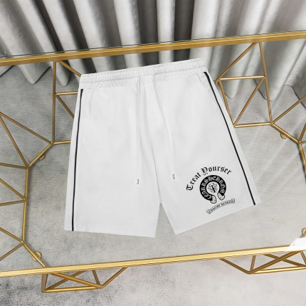 Chrome Hearts Pants in 211003