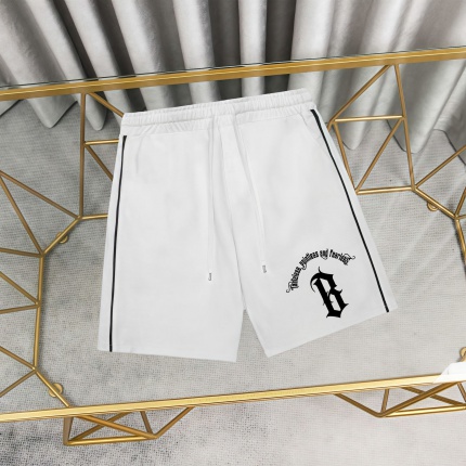 Cheap Chrome Hearts Pants in 211015, $30 USD- [IB211015] - Replica Chrome Hearts Pants