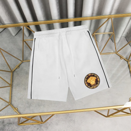Versace Short Pants For Men in 211017