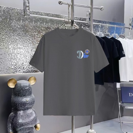 Dior T-shirts for Men in 211019