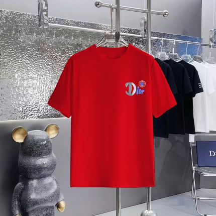 Dior T-shirts for Men in 211020
