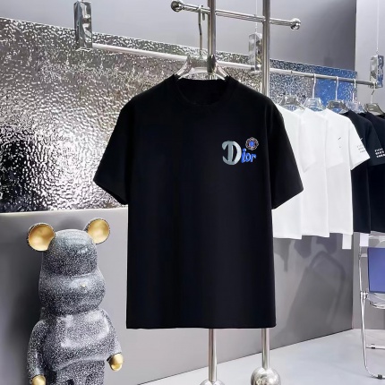 Dior T-shirts for Men in 211023