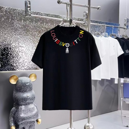 Louis Vuitton T-Shirts for Men in 211028
