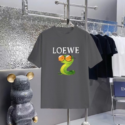 LOEWE T-shirts in 211029