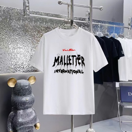 Louis Vuitton T-Shirts for Men in 211042