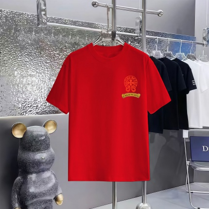 Chrome Hearts T-shirts for Men in 211045