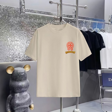 Chrome Hearts T-shirts for Men in 211046