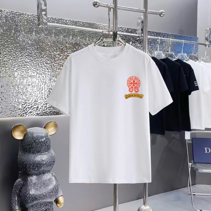 Chrome Hearts T-shirts for Men in 211047