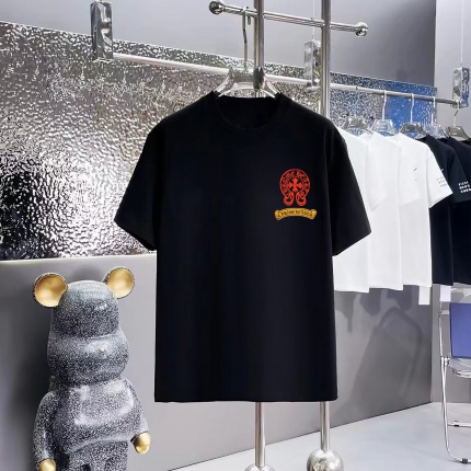 Chrome Hearts T-shirts for Men in 211048