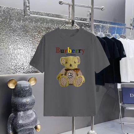 Burberry T-shirts for Men in 211049