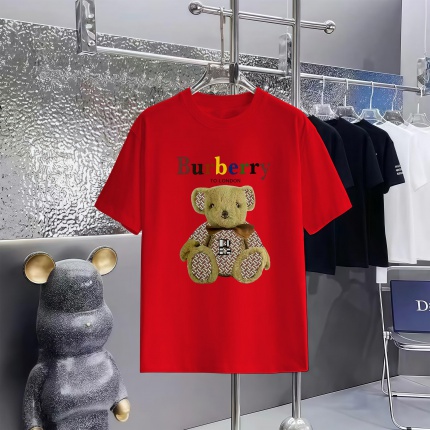 Burberry T-shirts for Men in 211050