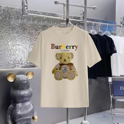 Burberry T-shirts for Men in 211051