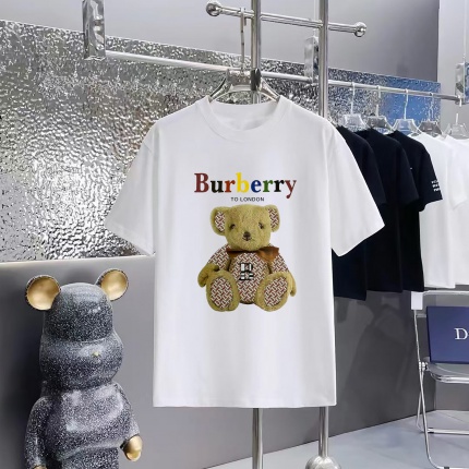 Burberry T-shirts for Men in 211052