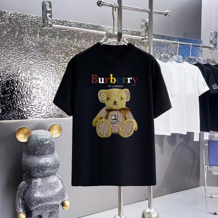 Burberry T-shirts for Men in 211053