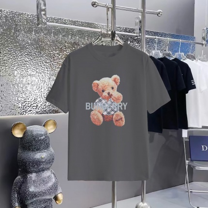 Burberry T-shirts for Men in 211054