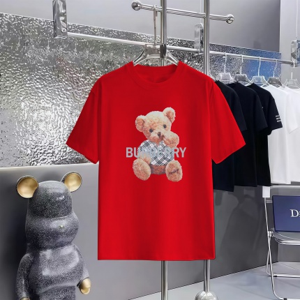 Burberry T-shirts for Men in 211055