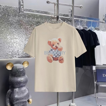 Burberry T-shirts for Men in 211056