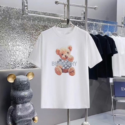 Burberry T-shirts for Men in 211057