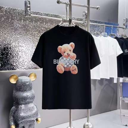 Burberry T-shirts for Men in 211058