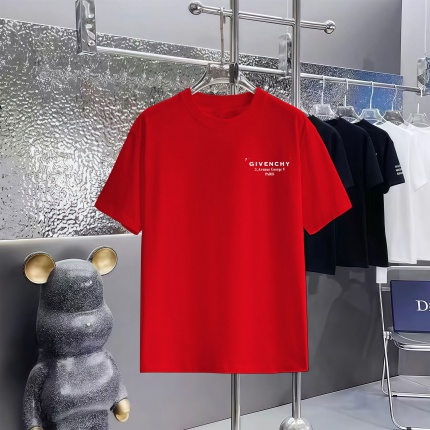 Givenchy T-Shirts for Men in 211060