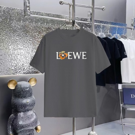 LOEWE T-shirts in 211064