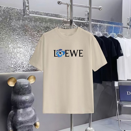 LOEWE T-shirts in 211066
