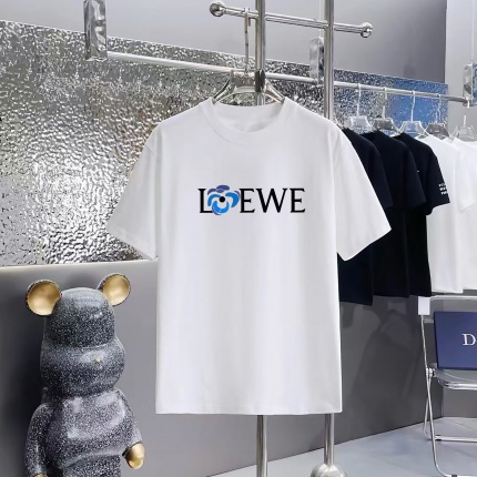 LOEWE T-shirts in 211067