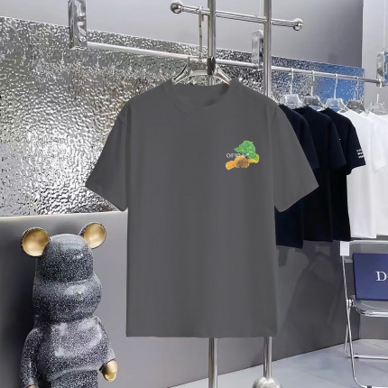 OFF WHITE T-shirts for Men in 211069