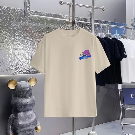 OFF WHITE T-shirts for Men in 211071