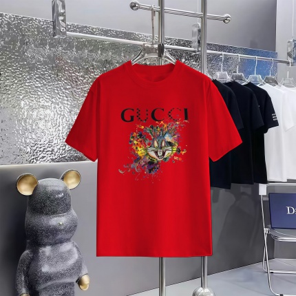 Gucci T-shirts for Men in 211075