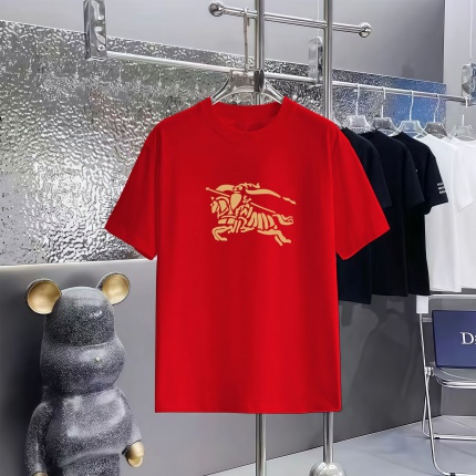 Burberry T-shirts for Men in 211080