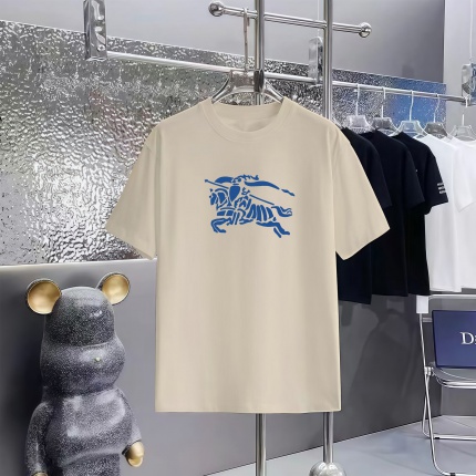 Burberry T-shirts for Men in 211081